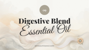 Digestive Blend Essential Oil