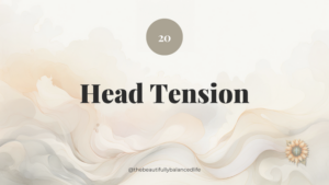 Head Tension