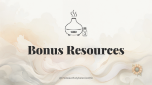 Bonus Resources
