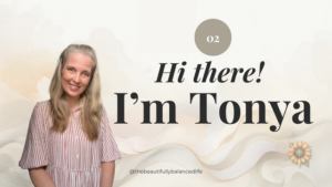 A Little About Me
